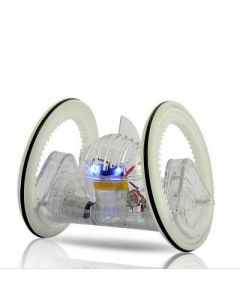 iRobot, Tvåhjulsroboten för iPhone, iPad och iPod Touch