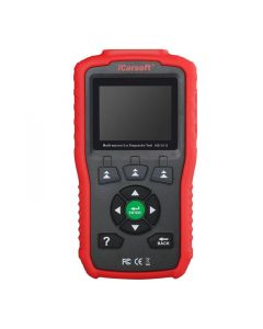 iCarsoft NS V1.0 Felkodsläsare för Nissan / Infiniti / Subaru