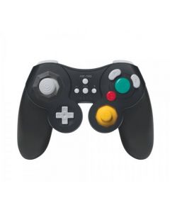 Wii U ProCube Trådlös Handkontroll (Svart)