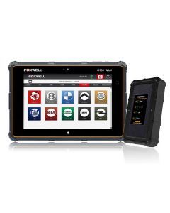 Foxwell GT80 mini
