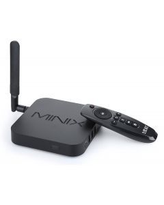 Minix NEO U9-H