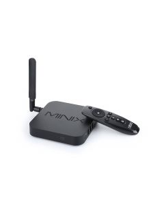 Minix U1 NEO