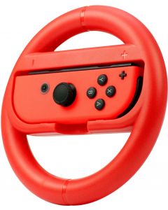 Nintendo Switch joy-con ratt, Röd