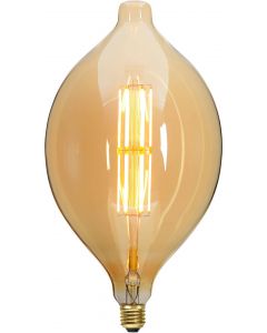 Decoration LED, E27, BT180, 2000K, 650lm, 10W, Dimmerkompatibel