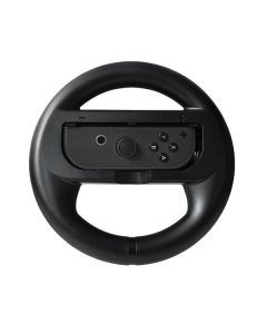 Nintendo Switch joy-con ratt, svart