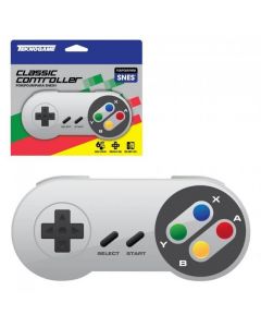SNES Classic Famicom -ohjain (retro)