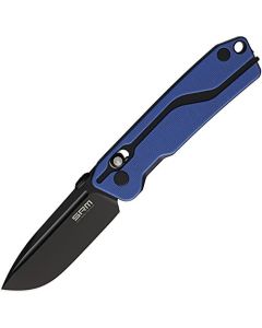 SRM Fällkniv 7228-GI, ambi-lock, svenskt stål , 168mm