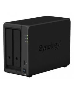 Synology DiskStation DS720+