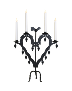 Ljusstake El-Tupp