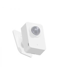 Smart Tuya WIFI PIR smart rörelsedetektor, batteridriven, Google, Alexa, Android/iOS