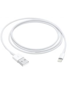 Apple USB till Lightning kabel, 2M