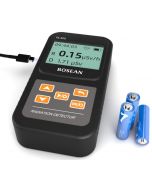 Strålningsmätare & Geigermätare, Dosimeter, Beta, Gamma, Röntgen, ljudvarning