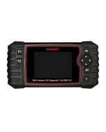 iCarsoft MB V3.0 -auton diagnostiikka ja vikakoodinlukija Mercedes-Benzille / Sprinterille / Smartille
