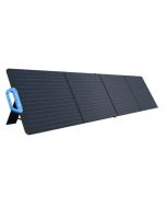 Bluetti PV200 Solcellspanel 200W, portabel och böjbar design, monokristallin, högeffektiv