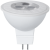 LED-Lampa GU5,3 MR16 Spotlight Basic
