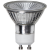 LED-lamppu GU10 MR16 Spotlight Glass