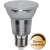 LED-Lampa E27 PAR20 Spotlight Glass