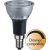 LED-lamppu E14 PAR16 Himmennä lämmitykseen