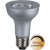 LED-Lampa E27 PAR20 Dim To Warm