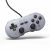 8Bitdo SN30 Pro USB Gamepad Grey Edition