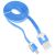USB till Mico-USB laddningsladd, 1n