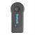 Bluetooth-mottagare med handsfree