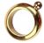 Plunta armband med guld-färg, 100 ml