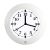 Spyclock PRO Time med PIR-sensor