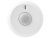 Nookbox IR 360 Detector, trådlös takmonterad PIR-rörelsesensor med 360° övervakning, ZigBee