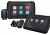 iCarsoft CR Max BT OBD2 Felkodsläsare, diagnostikverktyg, alla bilmärken, touchscreen