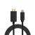 USB3.1 Typ C till HDMI adapterkabel