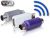 KeyGrabber Wi-Fi Premium, PS/2, 4GB