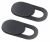3-pack linsskydd, webbkameraskydd & Integritetsskydd för kamera, 3-pack