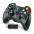 Trådlös Handkontroll 2.4GHz, Gamepad för PC, mobil & konsol (PS5)