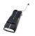 GSM Bugg Pro Micro med justerbar mikrofon