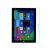 Skärmskydd av härdat glas för Surface Pro 5/4/3/2, oleophobic