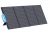 Bluetti PV120 Solcellspanel 120W, portabel och böjbar design, monokristallin, högeffektiv